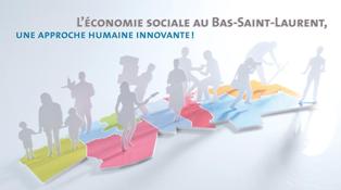 Logo économie sociale bsl
