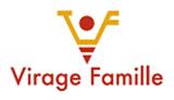 Logo Virage Famille