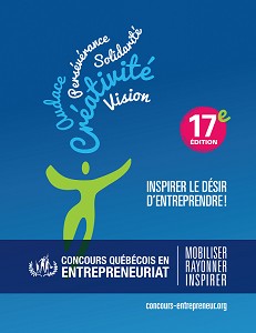 17 e du concours en entrepreneuriat (vignette)