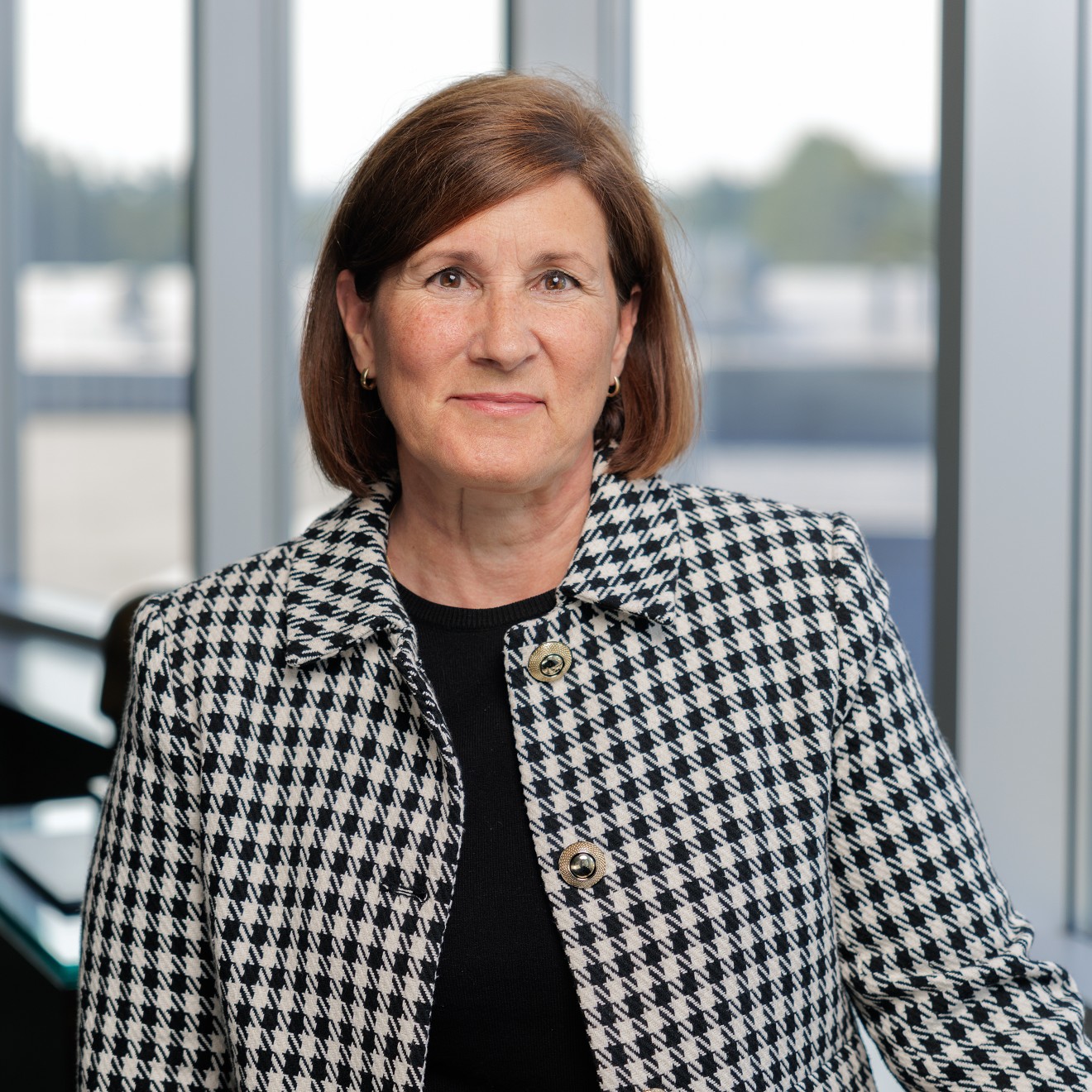 France Bégin-Parent, Administratrice