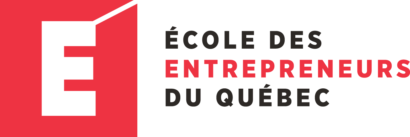 EEQ logo (Auteur : Julie Lamer)
