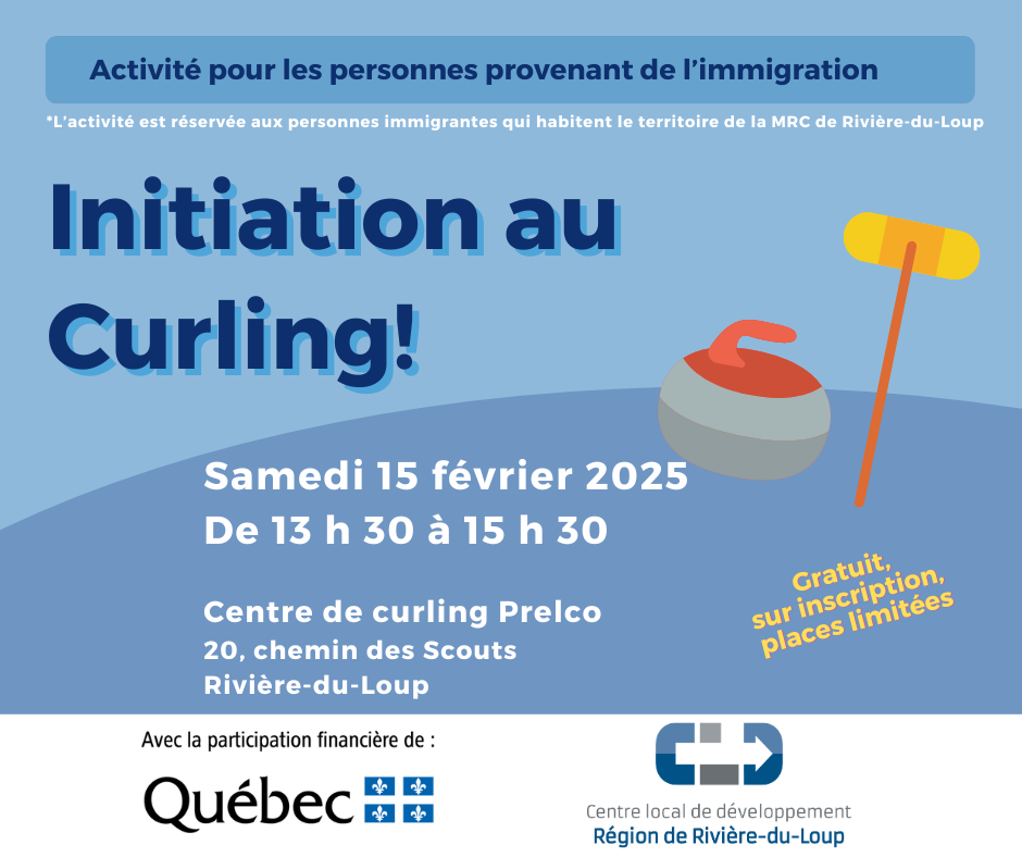 Curling 2025 (Auteur : J.Lamer)