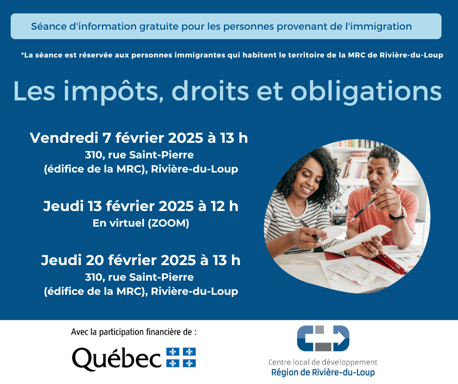 Impôts 2025 (Auteur : J.Lamer)