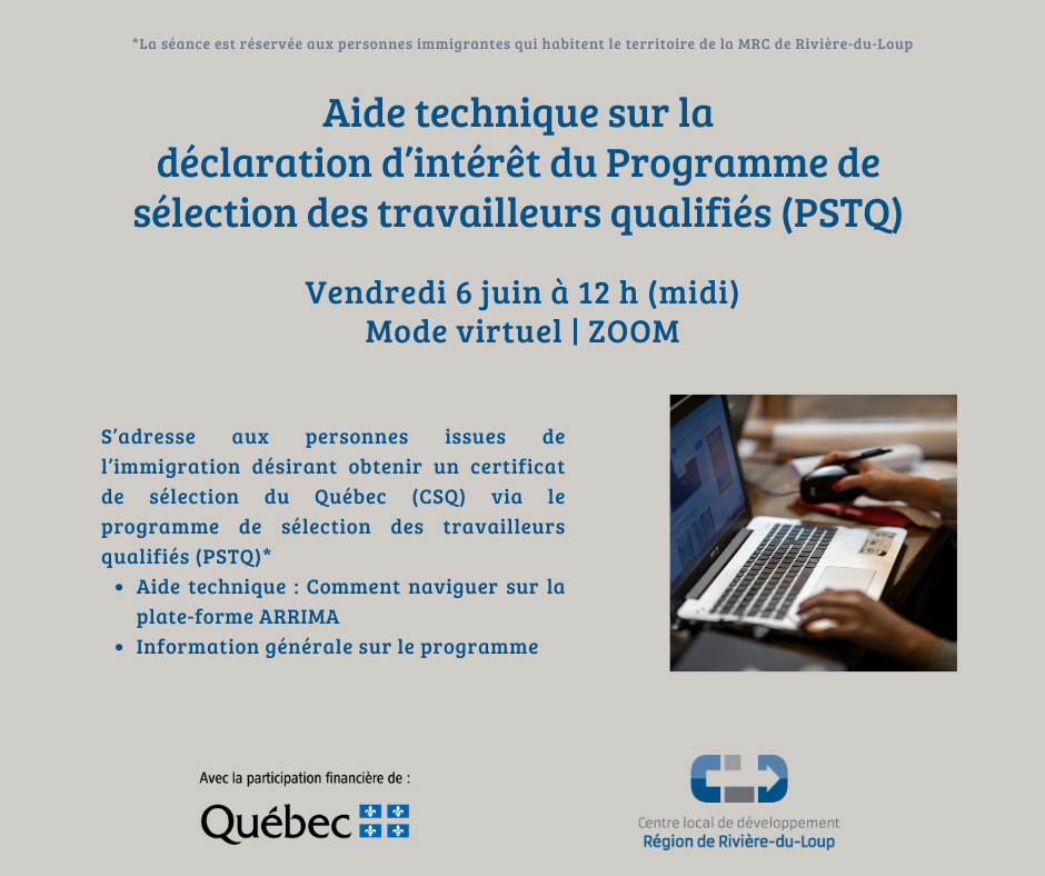 Atelier immigration PSTQ juin 2025 (Auteur : J.Lamer)