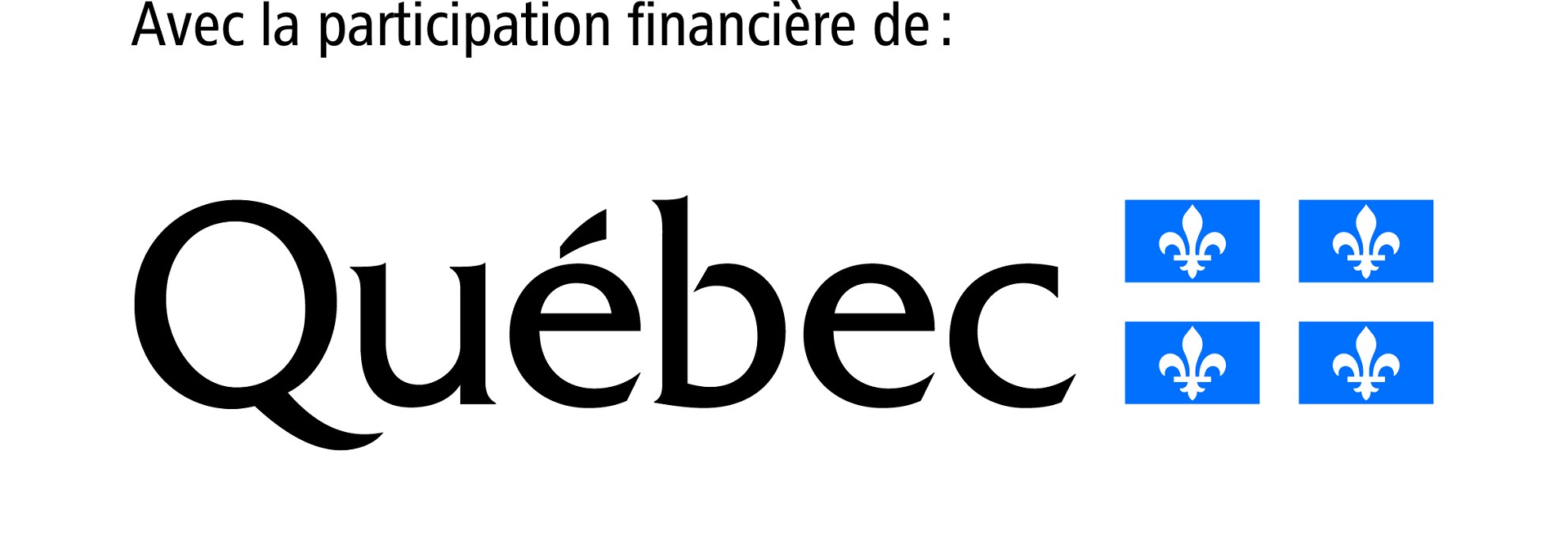 Logo MIFI gouvernement Québec