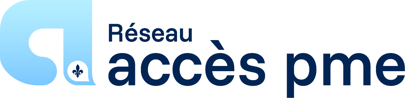 Réseau accès PME 2025