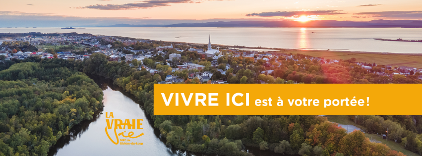 Bannière VV - Vivre ici  (Auteur : Julie Lamer)